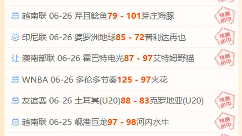 2026德国赛事前瞻：冷门比分解读，东道主晋级真相